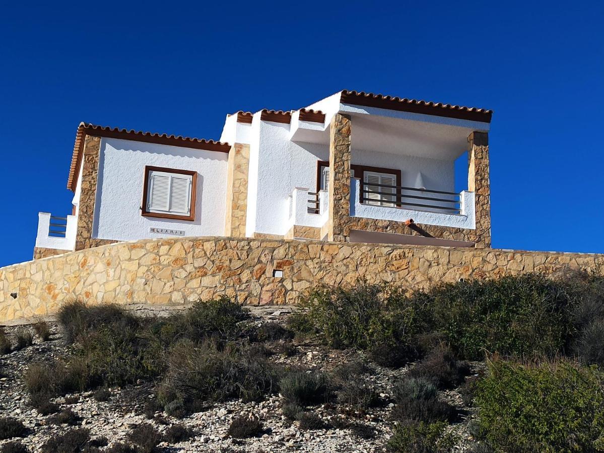 Villa Mangata Куэвас-дель-Альмансора Экстерьер фото