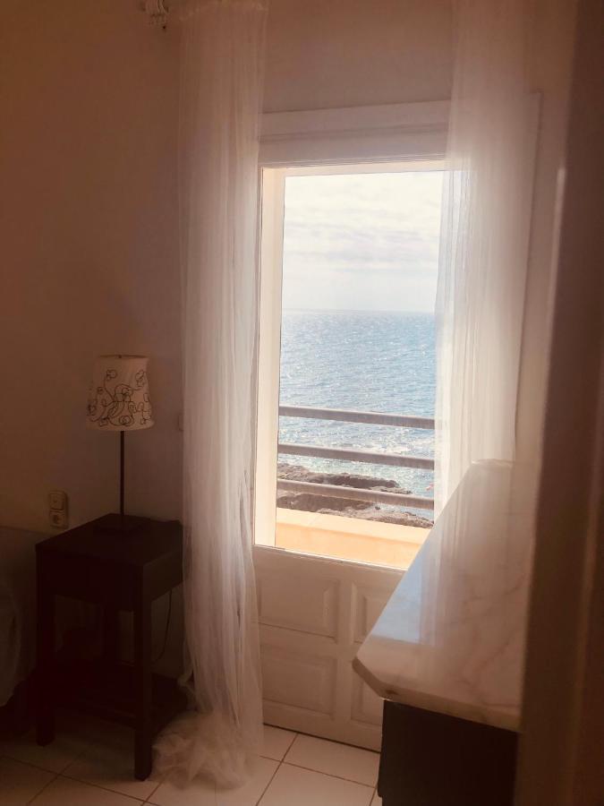 Villa Mangata Куэвас-дель-Альмансора Экстерьер фото