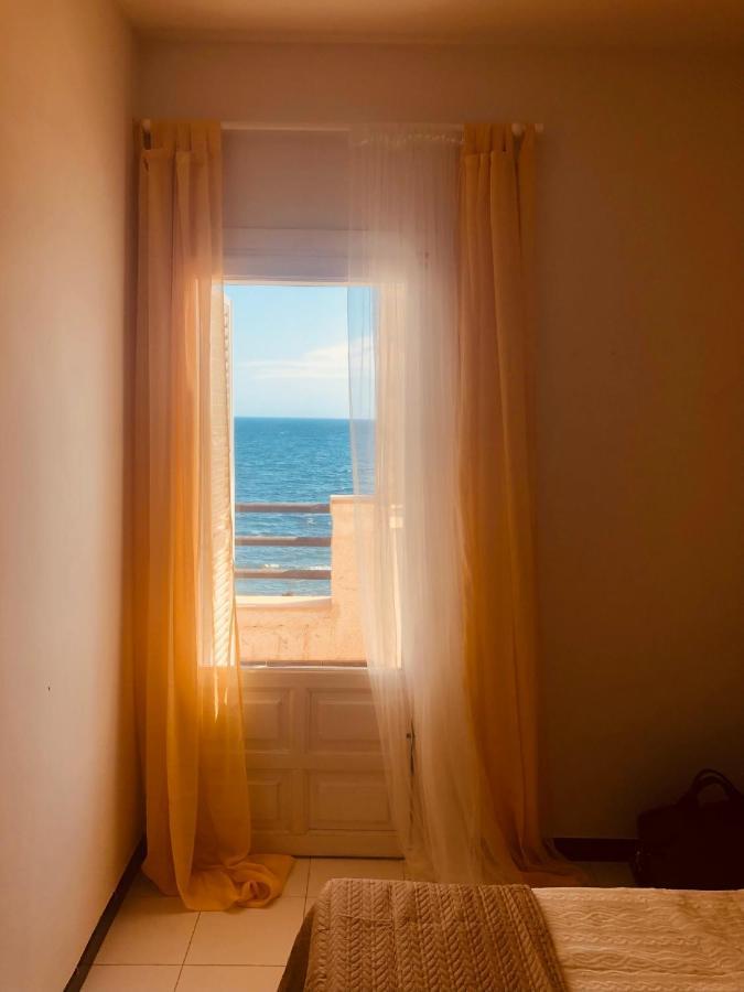 Villa Mangata Куэвас-дель-Альмансора Экстерьер фото